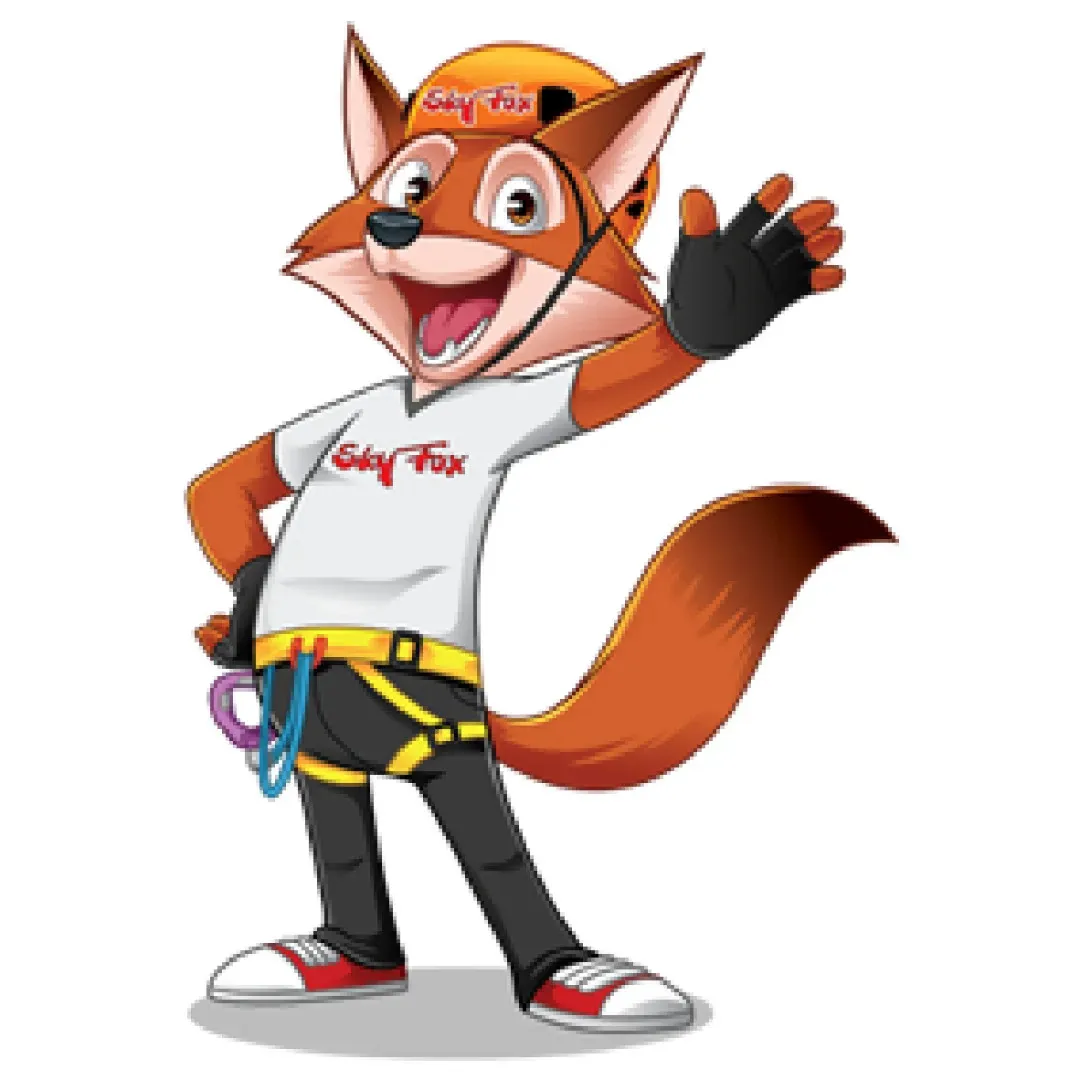 Sky Fox