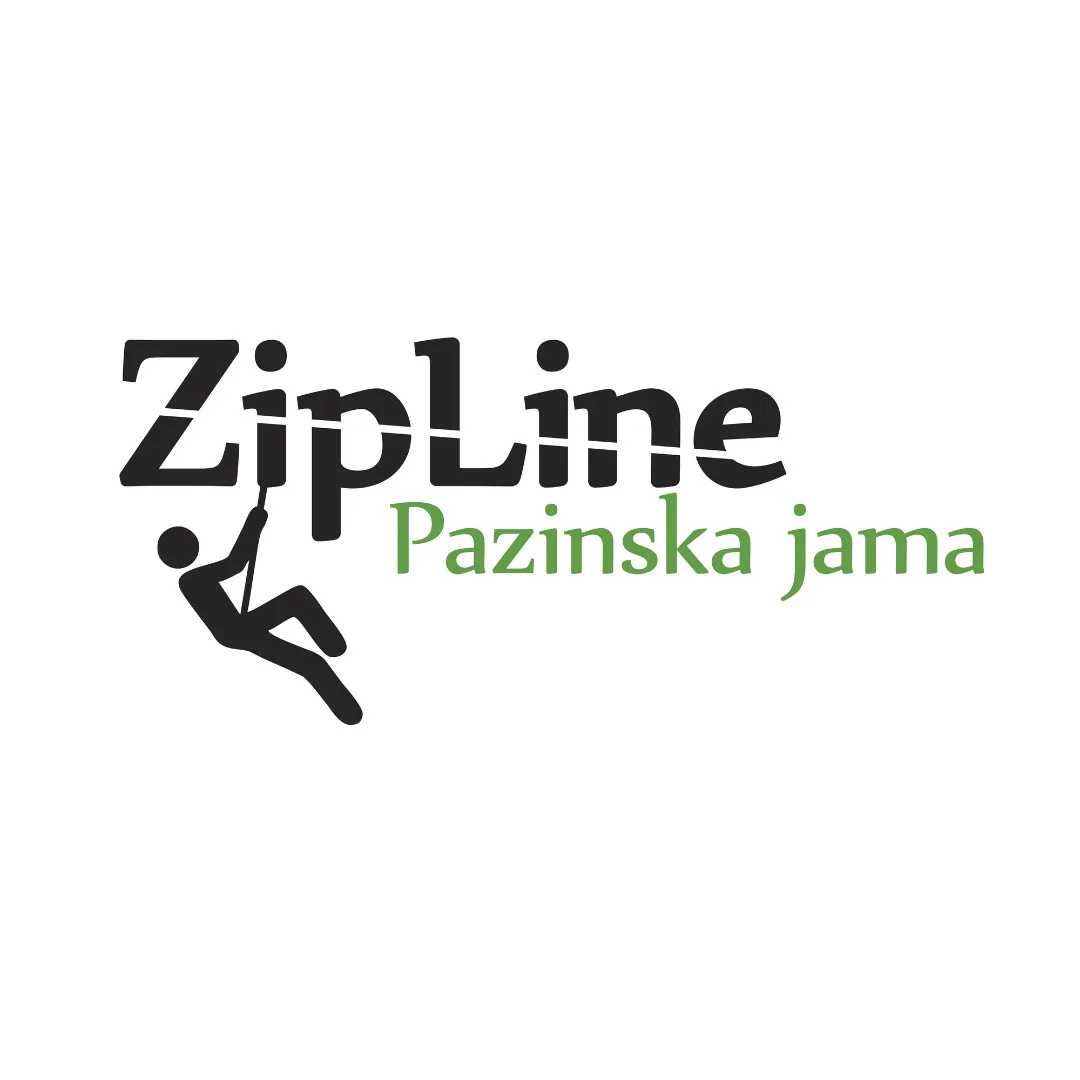 Zipline Pazinska jama