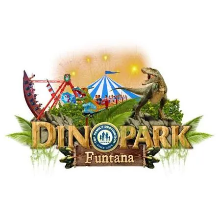 Dinopark Funtana