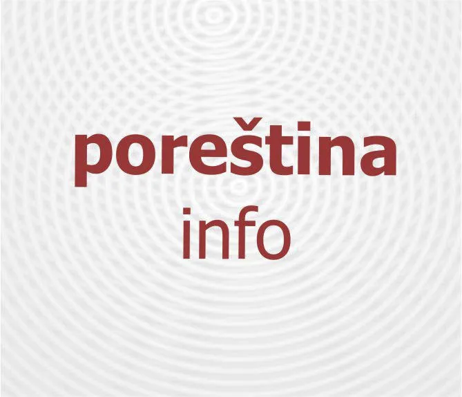 Poreština.info