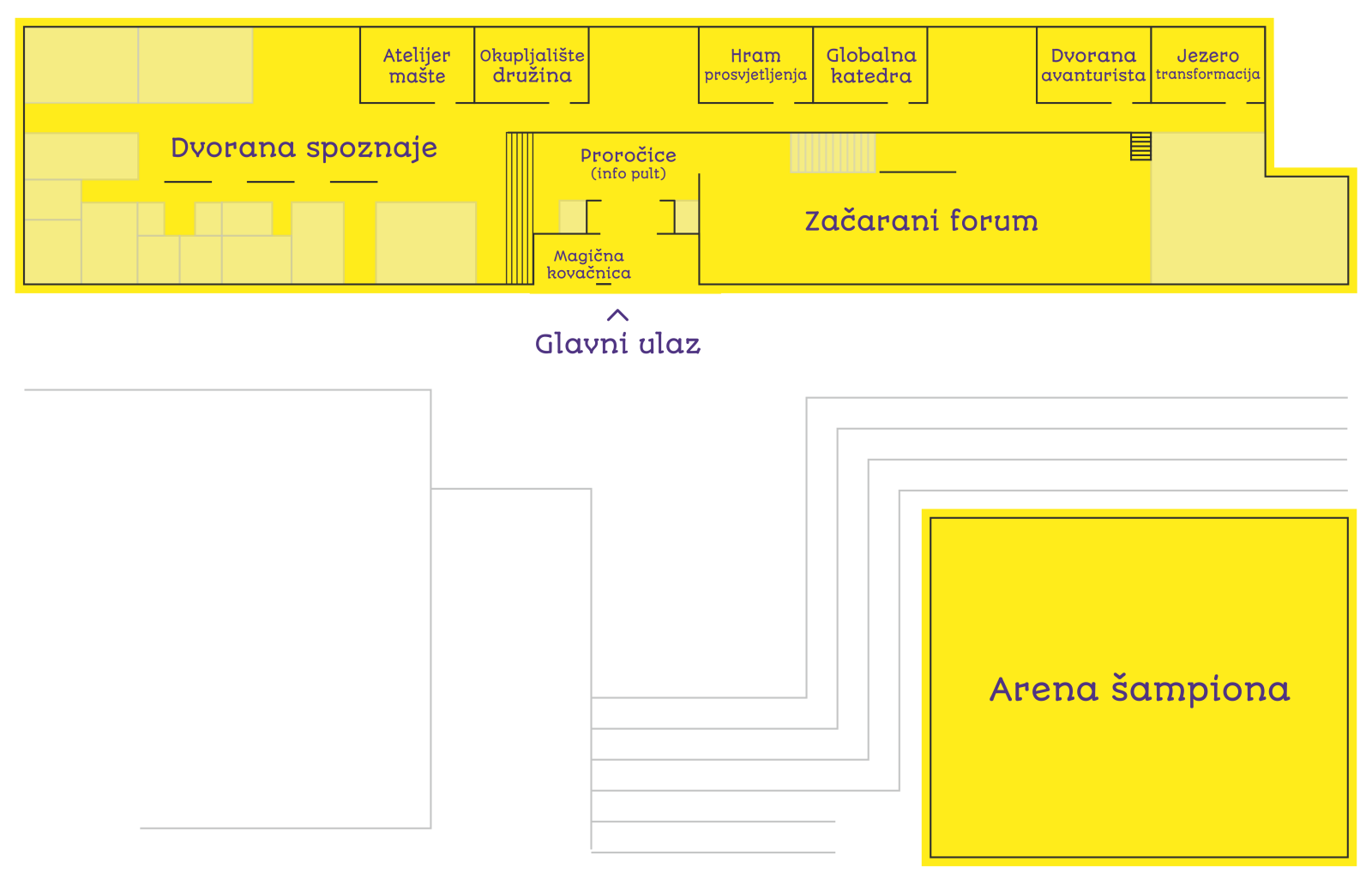 plan Divertikona 2026