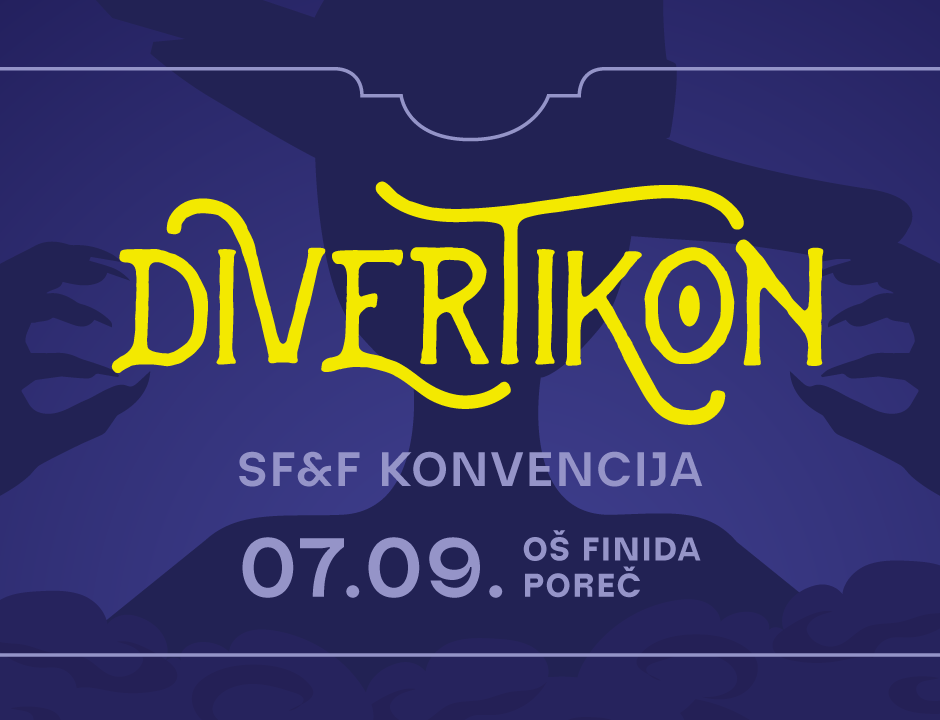 Divertikon 2024.