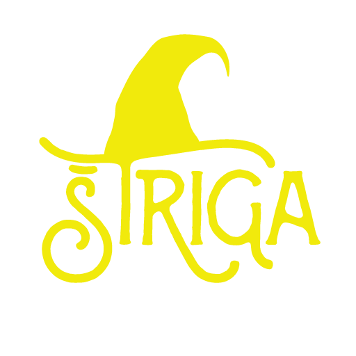 Udruga Štriga